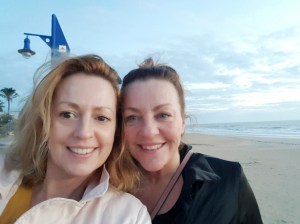 Kim and Wendy, Bed and Breakfast, Ik vertrek ooit