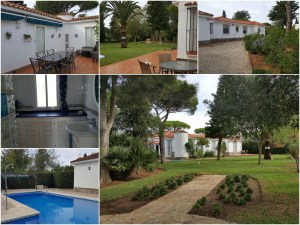 Kim en Wendy, Ik vertrek, Ik vertrek ooit, Bed and breakfast, de twee zussen, las dos hermanas, Chiclana de la Frontera