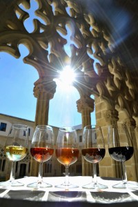 Kim en Wendy, Ik vertrek ooit, Bed & Breakfast Las dos hermanas