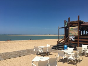 Kim en Wendy, Ik vertrek ooit, Bed & Breakfast