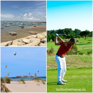 Chiclana, Kim en Wendy, investeren in vastgoed