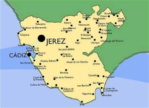 Kim en Wendy, Ik vertrek ooit, Chiclana