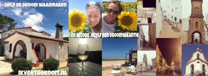 Crowdfund, Kim en Wendy, Bed and Breakfast