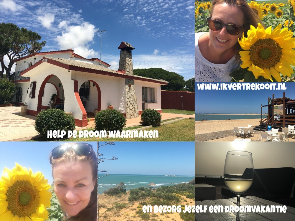 KIm en Wendy, Ik vertrek ooit, crowdfund