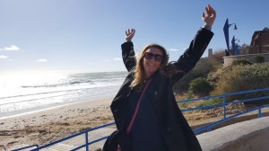 Kim en Wendy, Ik Vertrek, Bed and Breakfast