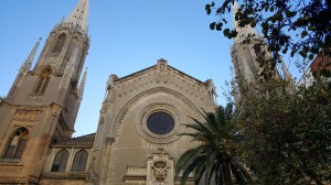 Ik Vertrek, Bed and Breakfast, Kim en Wendy