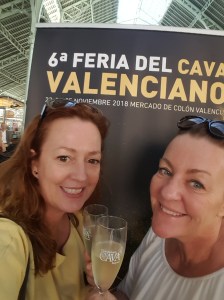 Ik Vertrek, Bed and Breakfast, Kim en Wendy, cava