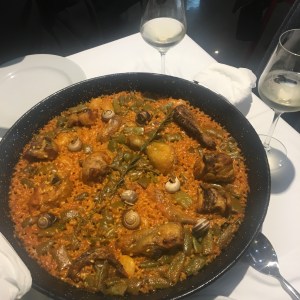 Ik Vertrek, Bed and Breakfast, Kim en Wendy