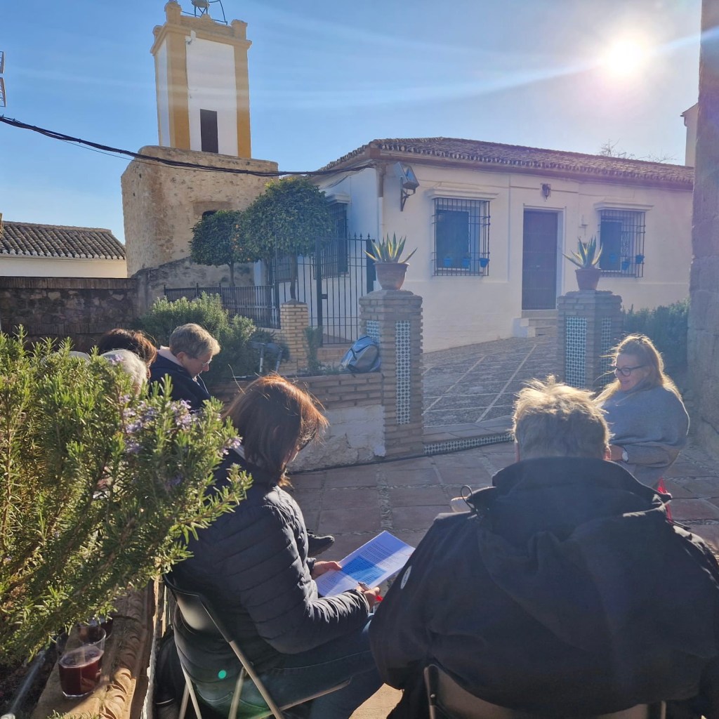 Kim_en_Wendy, Margriet, Spaanse taalreis, Iznajar, Olga, dochters, taal_en_cultuur_reis, Las_dos_hermanas, Andalusië, Andalusie, Malaga, Málaga, Kim, Wendy, Spaanse_cursus, Spaans_leren_in_Spanje, Mundo_hispanico, Mundohispanico, Cursus_Spaans,