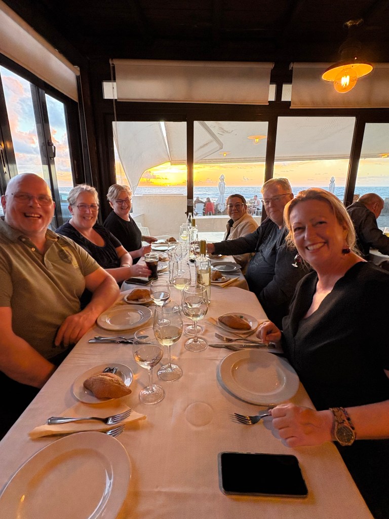 VriendenReis Lanzarote. Een vakantie met je beste vrienden. Uniek in Spanje
