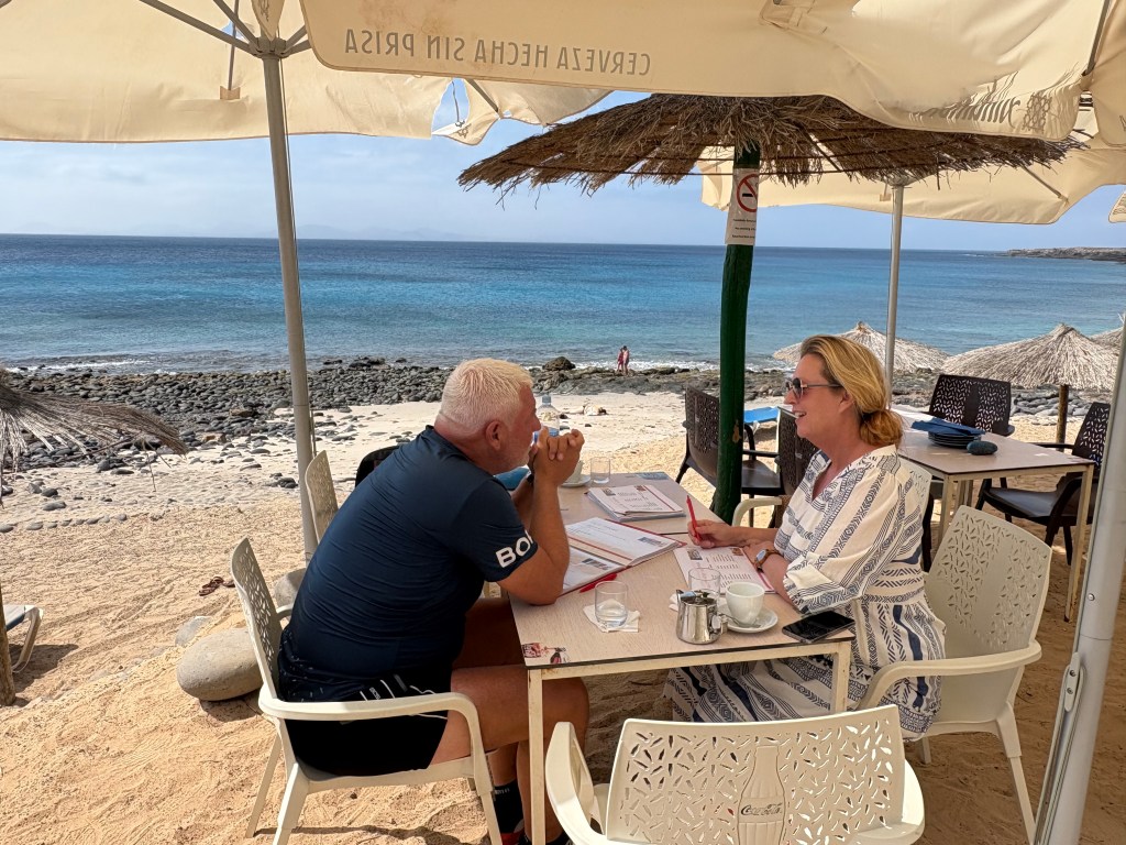 Spaans leren in Spanje. Een taalreis van Las dos hermanas.